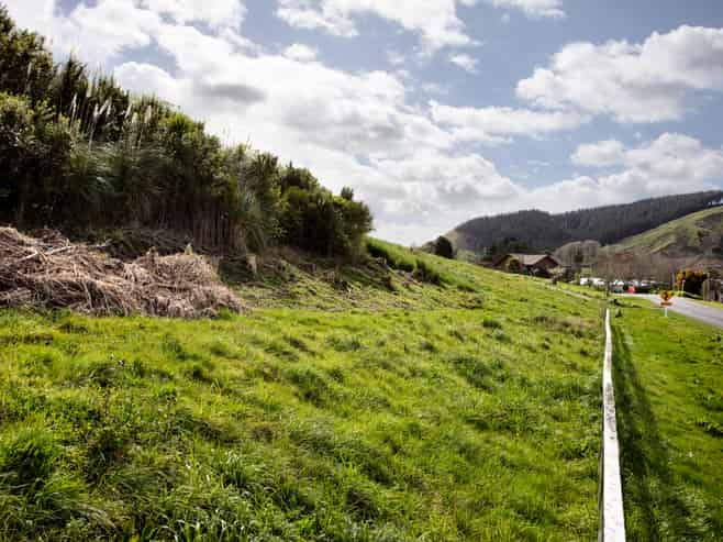 90 Riverside Road, Whataupoko