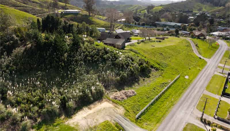 90 Riverside Road, Whataupoko