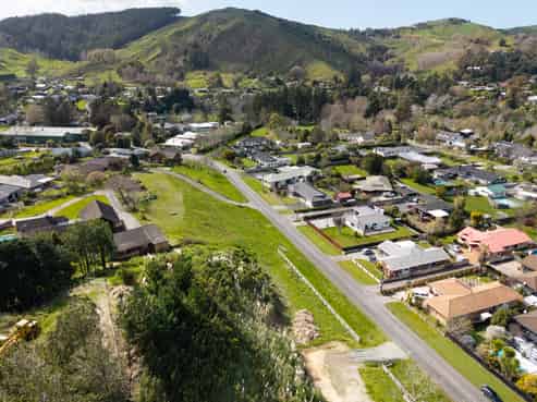 90 Riverside Road, Whataupoko