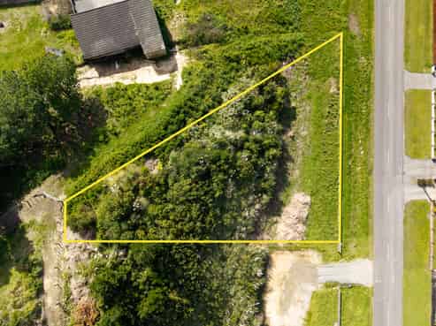90 Riverside Road, Whataupoko