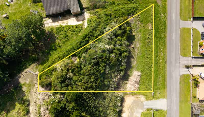 90 Riverside Road, Whataupoko
