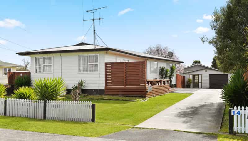 14 Filmer Place, Melville