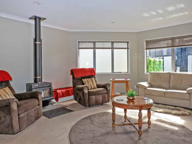 302B Lumsden Road, Akina