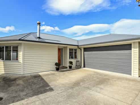 302B Lumsden Road, Akina