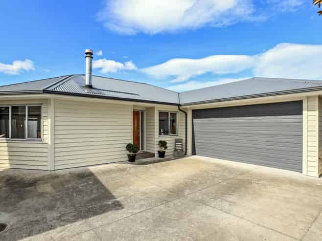 302B Lumsden Road, Akina