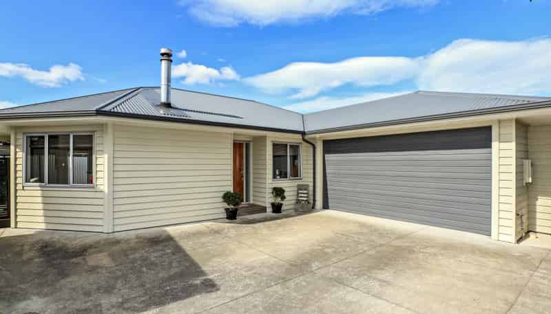 302B Lumsden Road, Akina