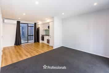 8/185 High Street, Hutt Central
