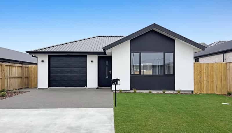 24 Wilkin Road, Woodend