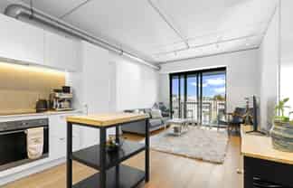 412/59 France Street South, Eden Terrace