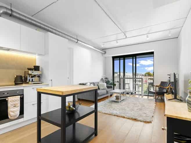 412/59 France Street South, Eden Terrace