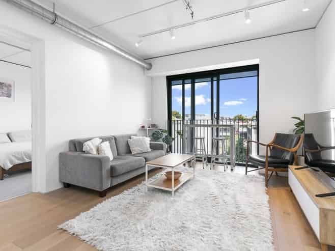 412/59 France Street South, Eden Terrace