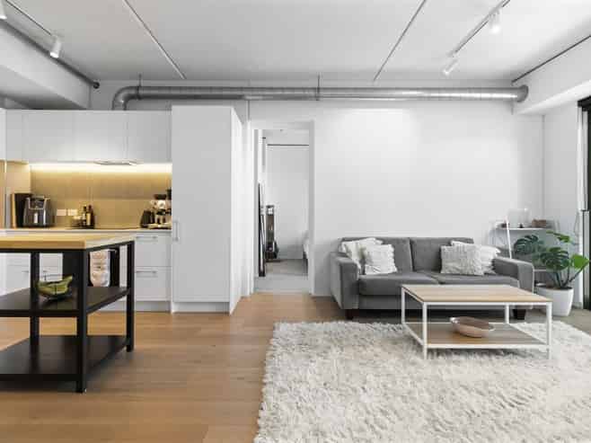 412/59 France Street South, Eden Terrace