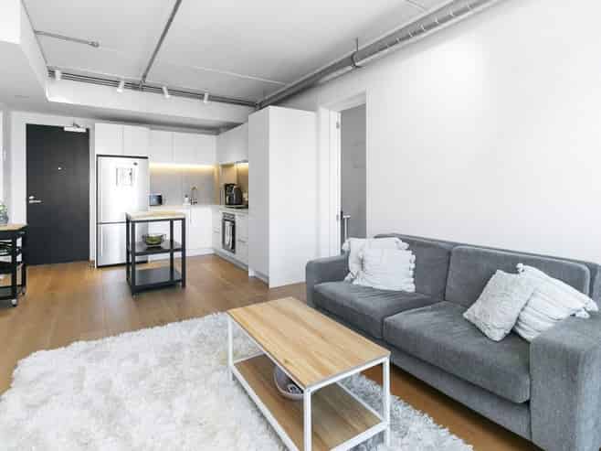 412/59 France Street South, Eden Terrace