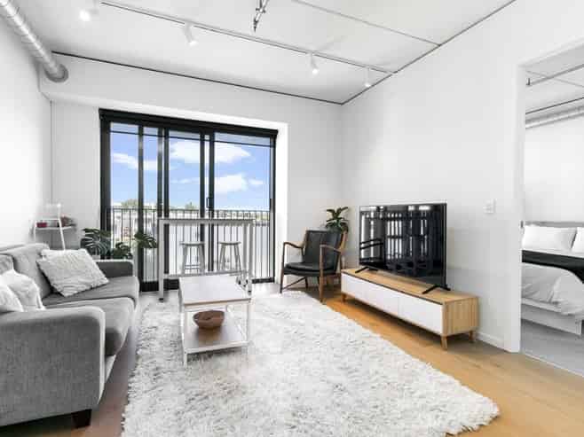 412/59 France Street South, Eden Terrace