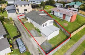 29 Matai Street, Waiuku