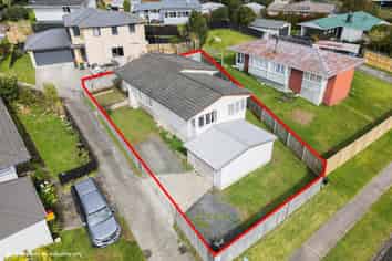 29 Matai Street, Waiuku