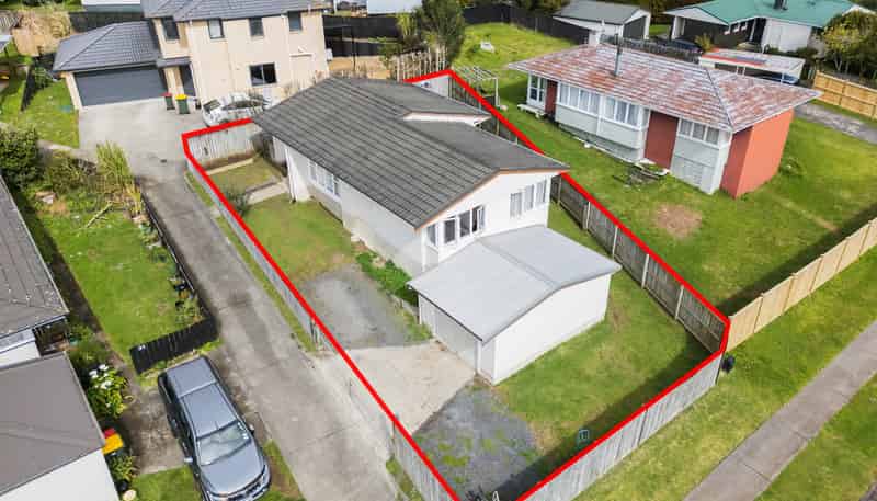 29 Matai Street, Waiuku