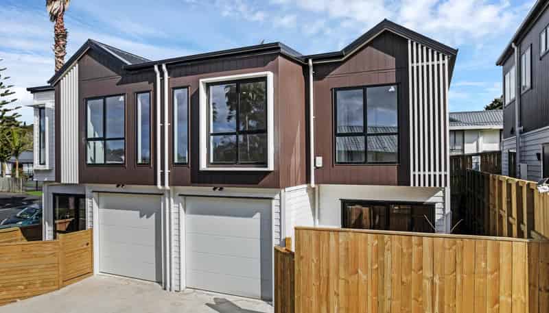 Lot 2/29 Caribbean Drive, Unsworth Heights