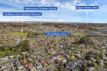 Lot 2/29 Caribbean Drive, Unsworth Heights