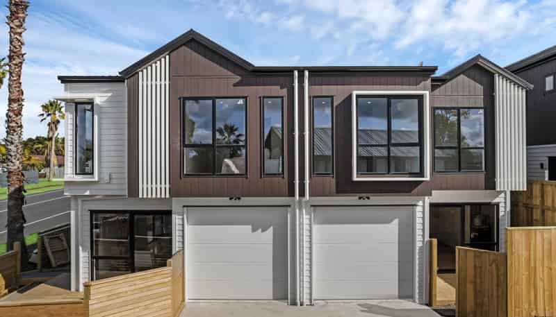 Lot 1/29 Caribbean Drive, Unsworth Heights