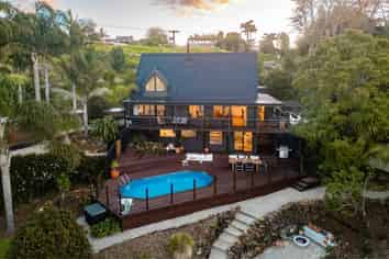 307 Kerikeri Inlet Road, Kerikeri