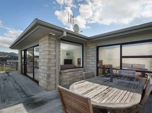 45 Hanlen Avenue, Waihi Beach