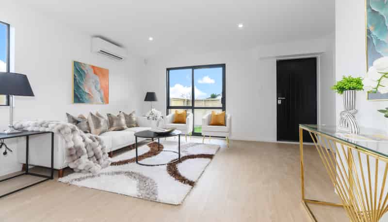 38C Routley Drive, Glen Eden