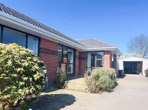 14 Colman Avenue, Sockburn