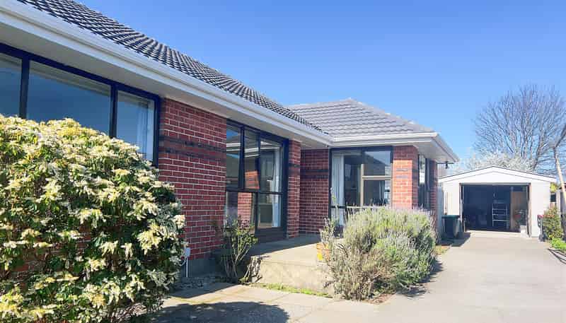 14 Colman Avenue, Sockburn