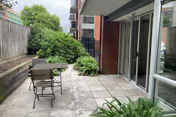 8/14 Cashel Street, Christchurch Central