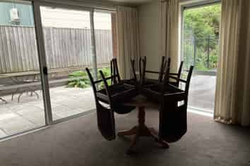 8/14 Cashel Street, Christchurch Central