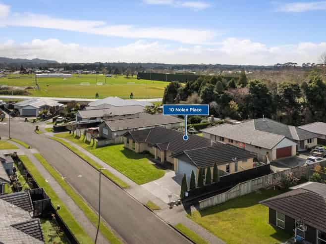 10 Nolan Place, Katikati