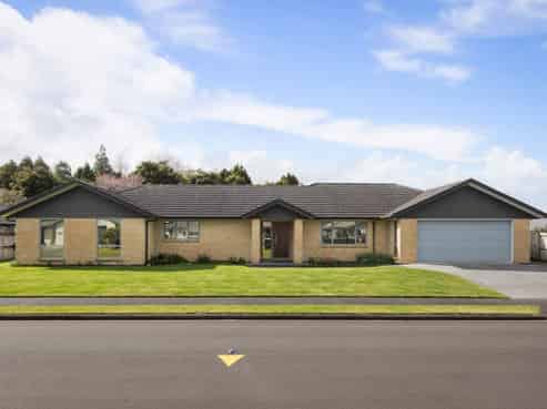 10 Nolan Place, Katikati