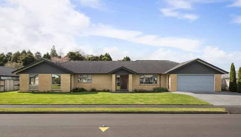 10 Nolan Place, Katikati