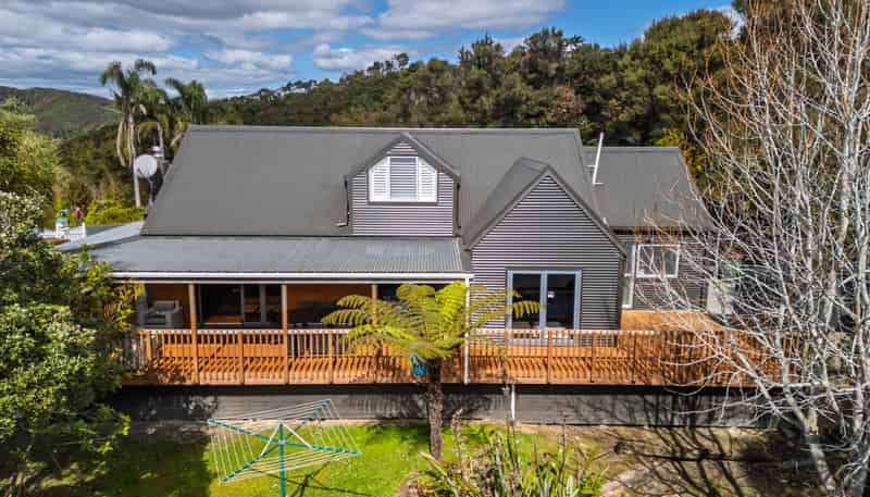 16 Causeway Road, Paihia