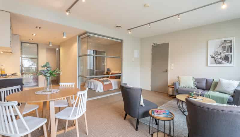 204/80 Riddiford Street, Newtown