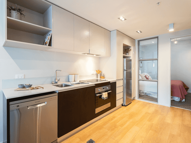 204/80 Riddiford Street, Newtown