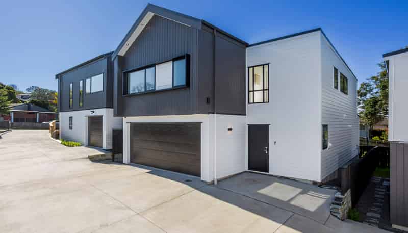 24B Scarlock Avenue, Browns Bay
