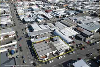 Great Value Warehouse With Flexible Sizing