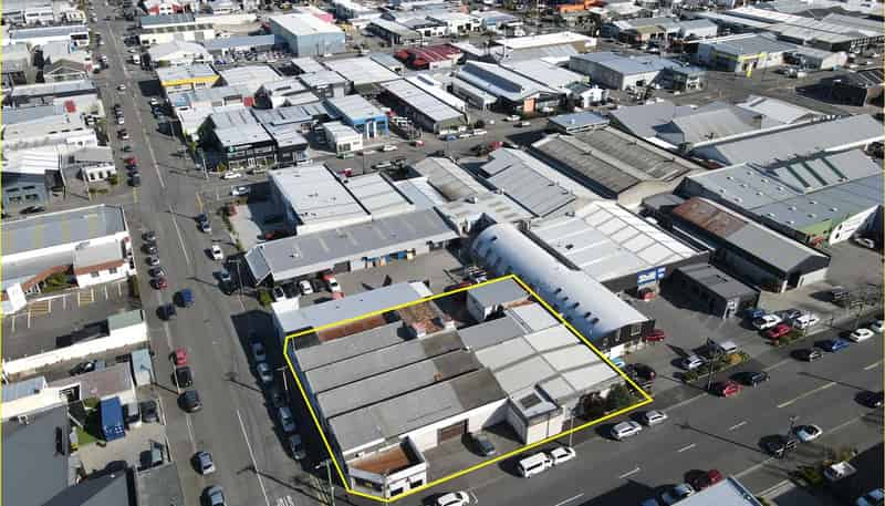  94 Byron Street, Sydenham