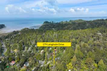 179 Laingholm Drive, Laingholm