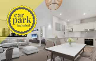 1B/75 Anzac Avenue, Auckland Central
