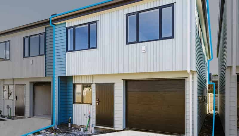 4D/13 Miles Avenue, Papatoetoe
