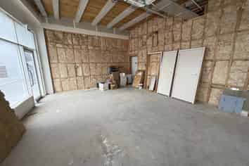 High-profile Bethlehem space