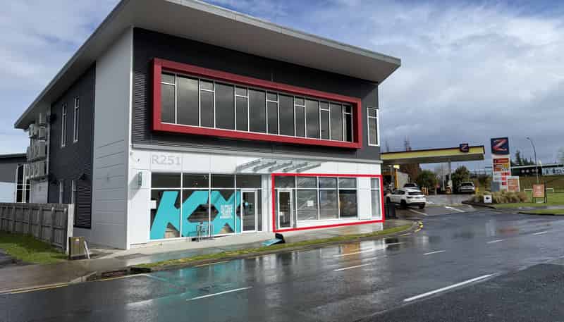 251 State Highway 2, Bethlehem