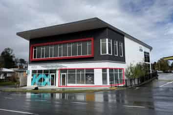 High-profile Bethlehem space