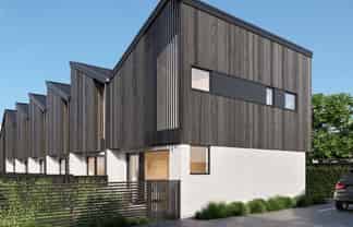 4/54 Barrack Road, Mount Wellington