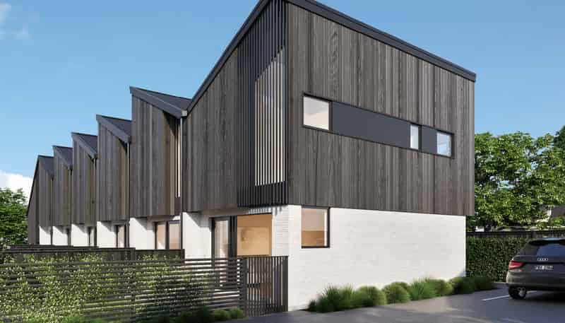 4/54 Barrack Road, Mount Wellington