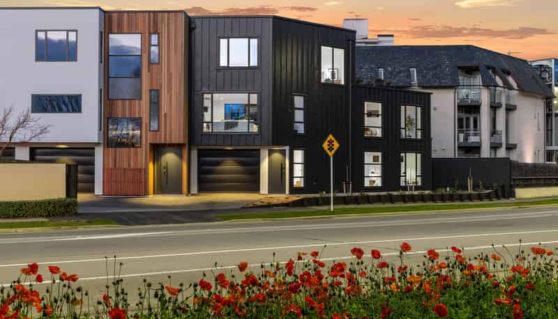 1/11 Carlton Mill Road, Merivale