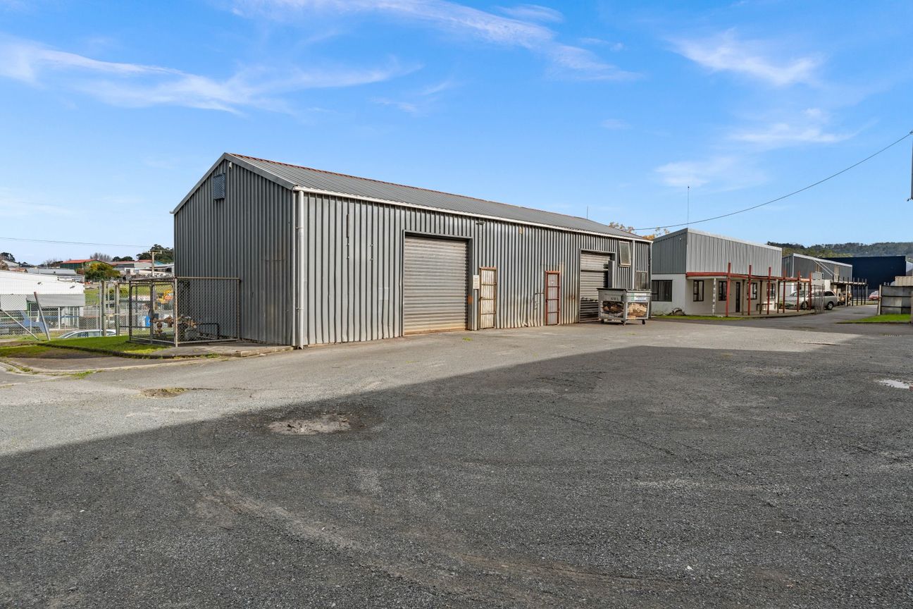 High visibility leasing opportunity! - Visning 6